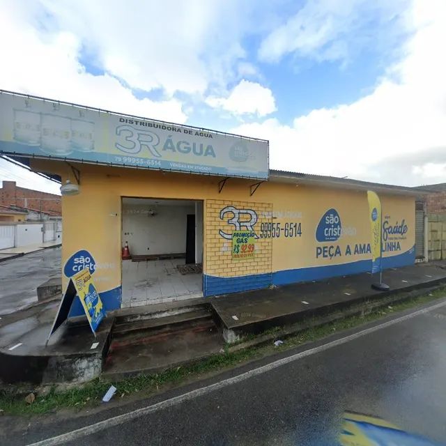 Restaurante Pizzaria E Lanchonete Bom Sabor