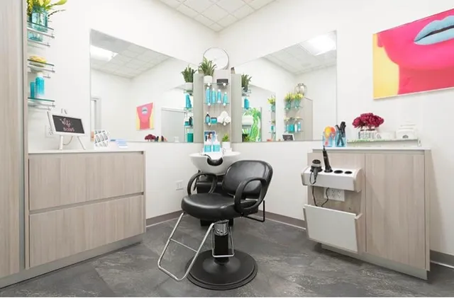 Sola Salons Cerritos