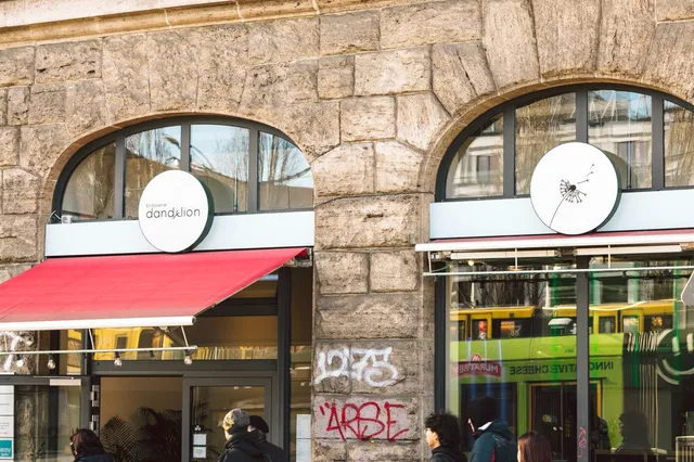 Brasserie Dandelion