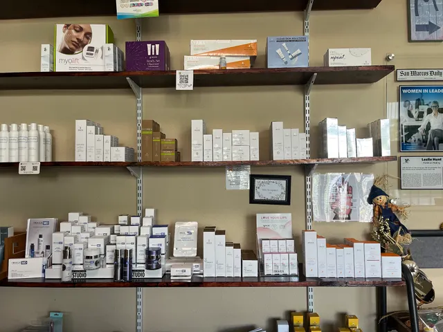 Hands On Healing Spa & Boutique LLC