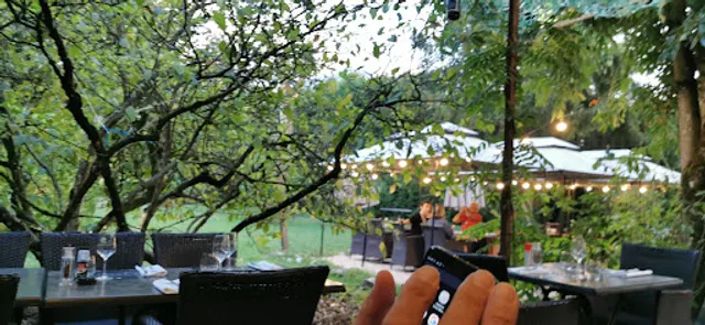 RESTAURANT LE CLOS ROMAIN