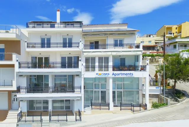 Rooms Kavala