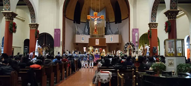 Saint Peter's Church