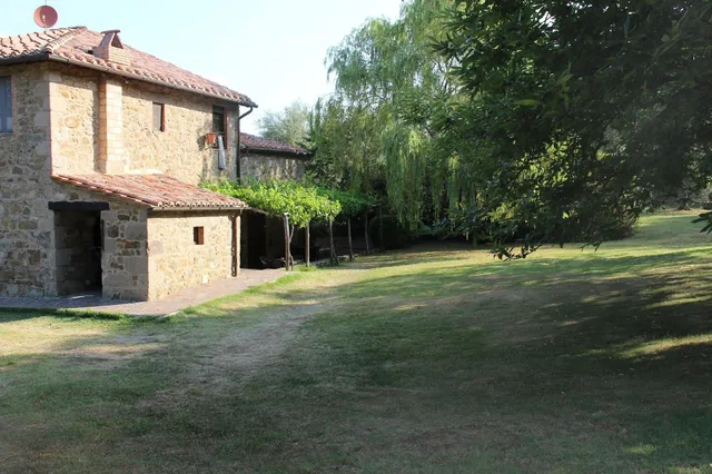Agriturismo Antico Casale Pozzuolo