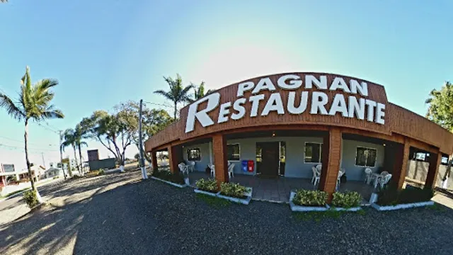 Restaurante Pagnan