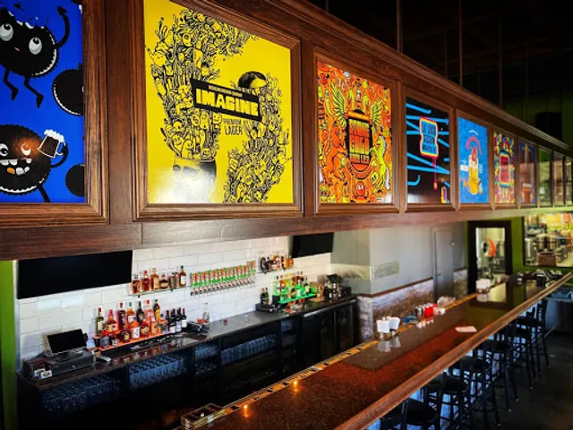 Brew Link Brewing Downtown