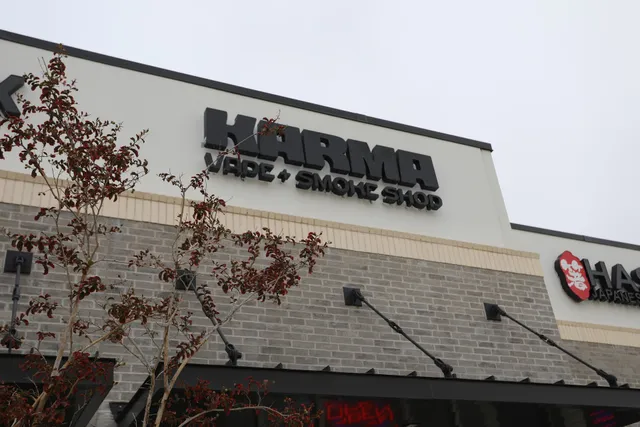 KARMA Smoke Shop & Vape Shop Saginaw