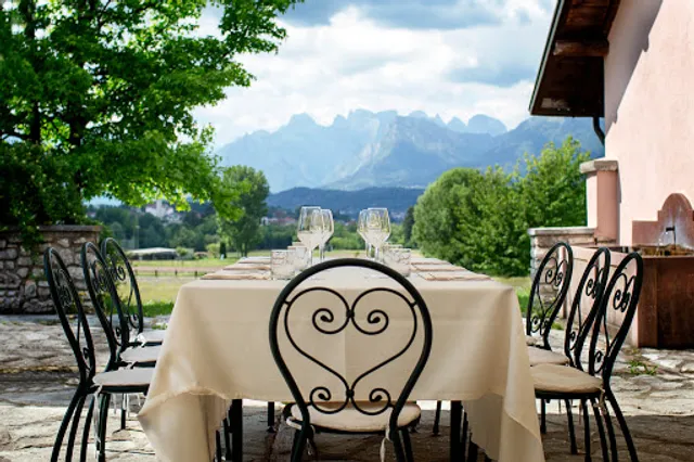 Ristorante Nogherazza dal 1994 Orus snc