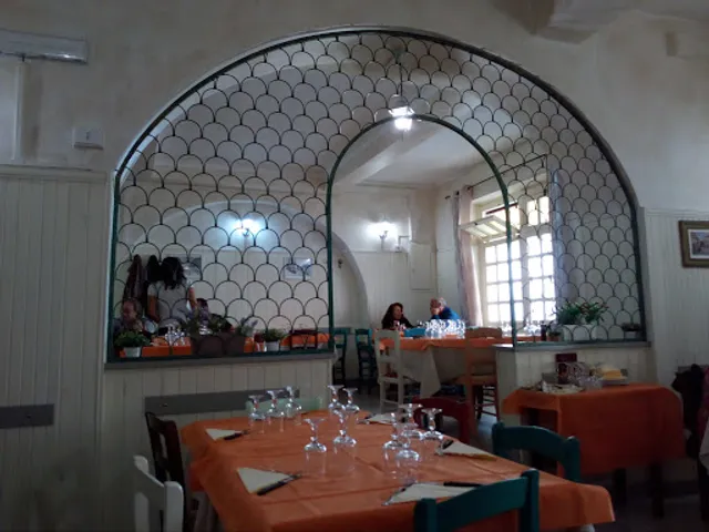 Trattoria Tre Archi