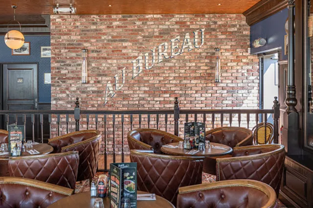Au Bureau - Pub et Brasserie