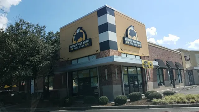 Buffalo Wild Wings