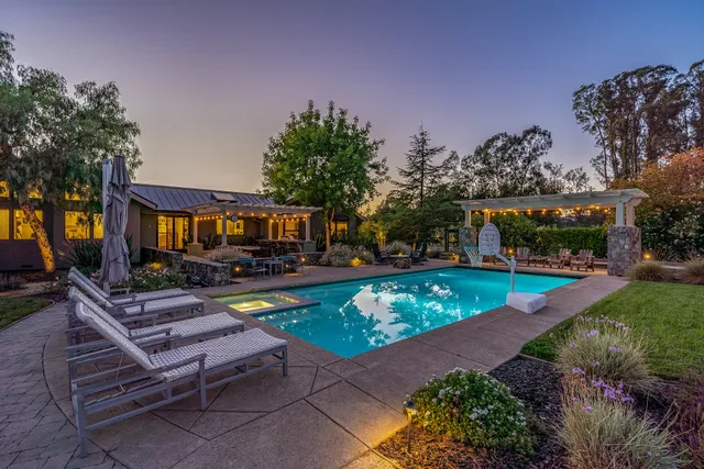 Woodfield Properties