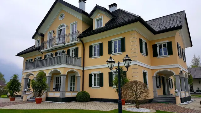Privatzimmer Stabauer Mondsee