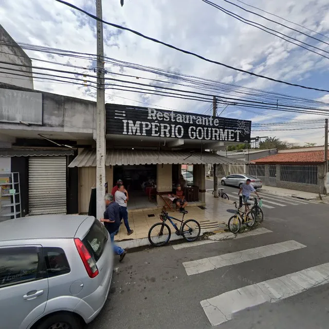 Restaurante IMPERIO GOURMET