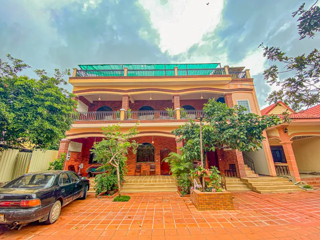 My Dream Villa Battambang