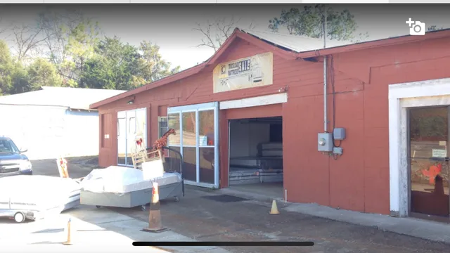 Bed & Mattress Factory Outlet