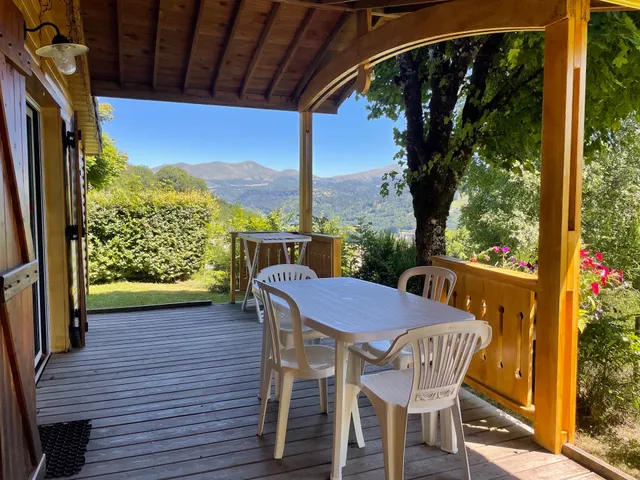 Camping Les Couderts