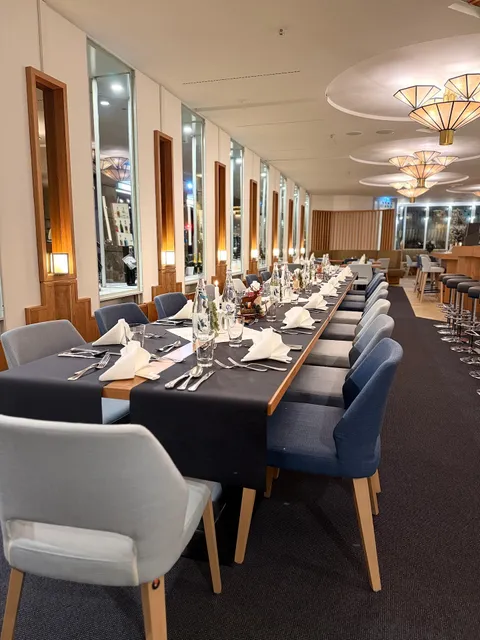 Restaurant & Bar Jeton