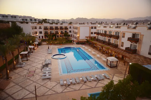 Falcon Naama Star Hotel