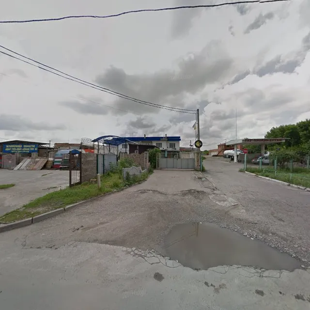 ХОСТЕЛ : ул. Белопольское шоссе 21