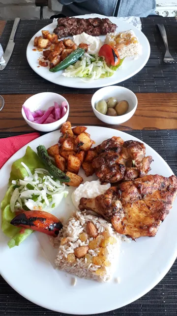 Fayrouz Centre Urbain Nord