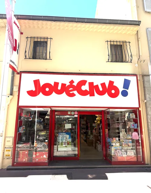 JouéClub