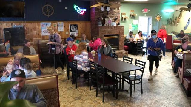 Riviera Maya Mexican Restaurant