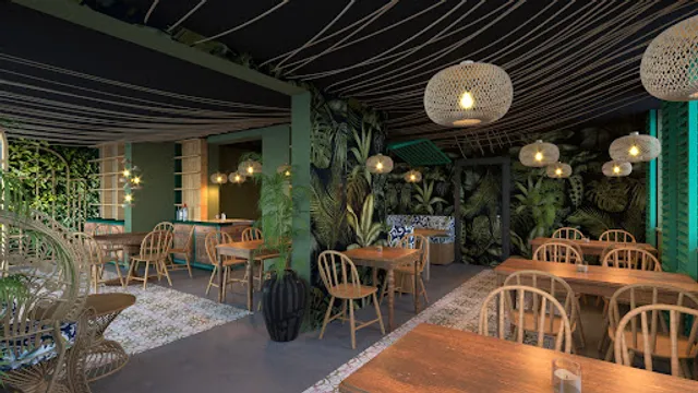 Vietal Kitchen Ludwigsburg