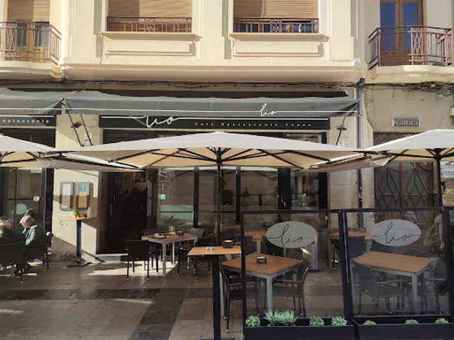 Restaurante Tapería Jaleo Salamanca