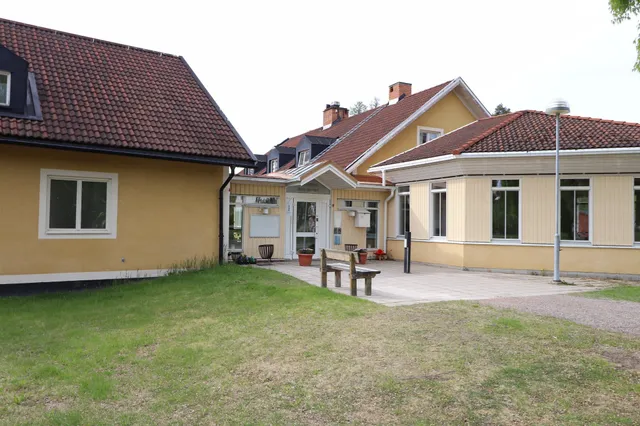 Hotell Bispgården Älggårdsberget konferens