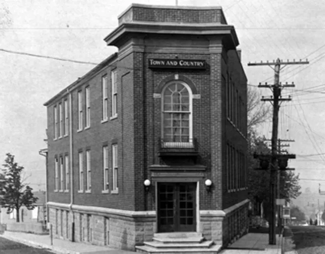 Publication Brew Works and Pizza