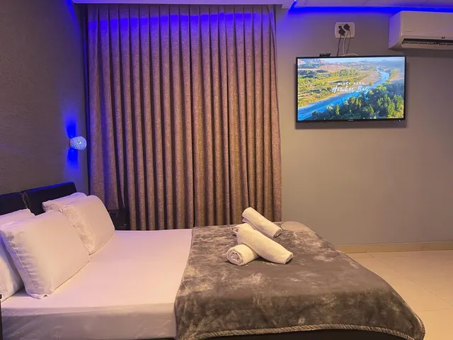 חדרים לפי שעה בבת ים mgm