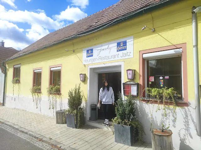Heurigen- Restaurant Stefan Jaitz