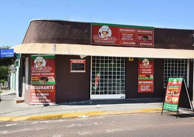 Restaurante Dona Nika