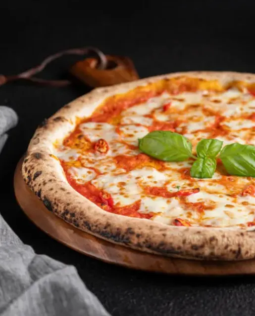 Capitolium Pizza Los Dolores