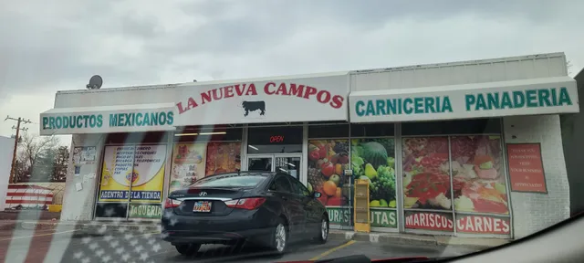 La Nueva Campos