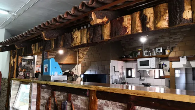 Guachinche La Brasa Palmera