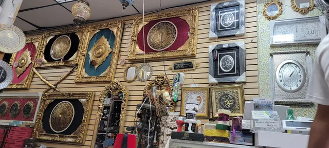 Safaa Arabian Market