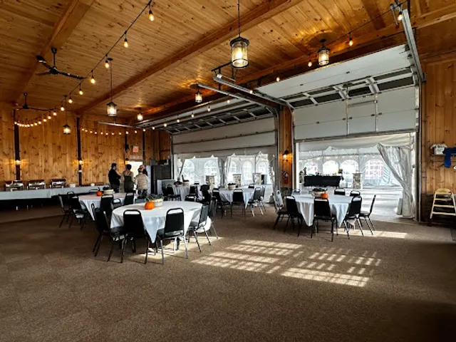Harvest Hall at Alstede Farms
