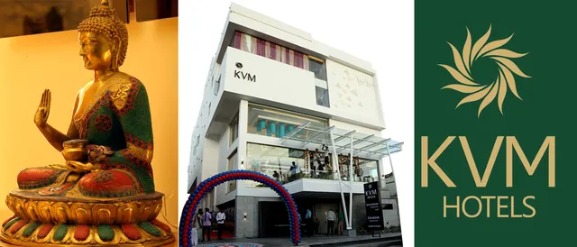 KVM Hotels