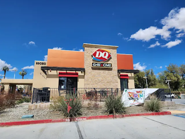 Dairy Queen Grill & Chill