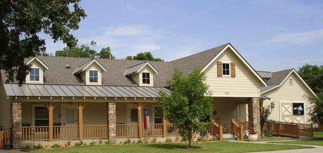 Jefferson Street Bed and Breakfast Inn