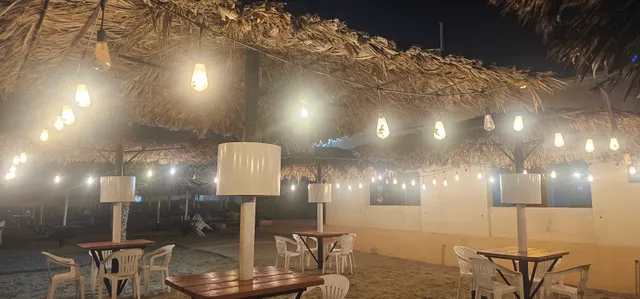 Bahrain Beach Bay Resort