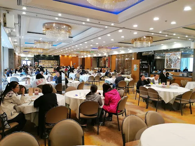 Dragon Inn Seafood Restaurant