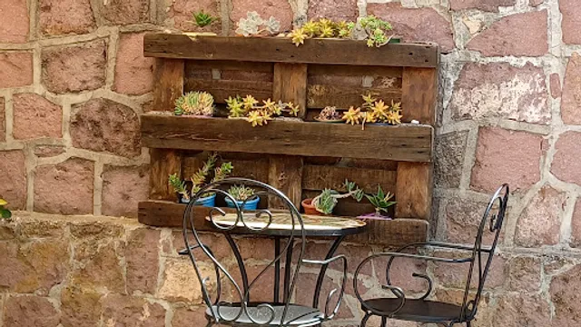 Bar Chiosco al Castello