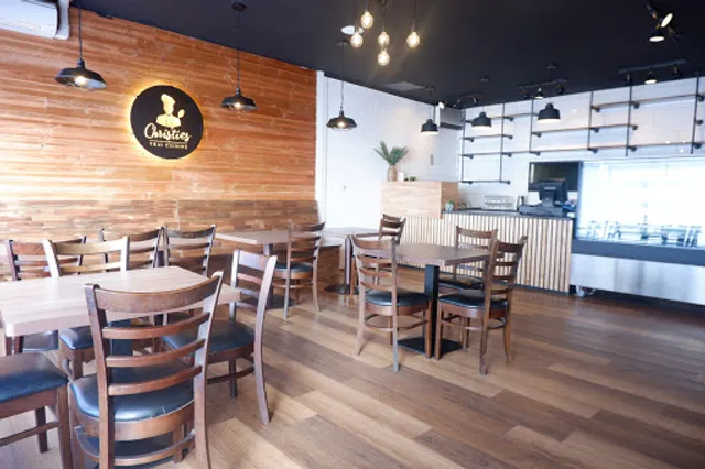 Christies Thai Cuisine