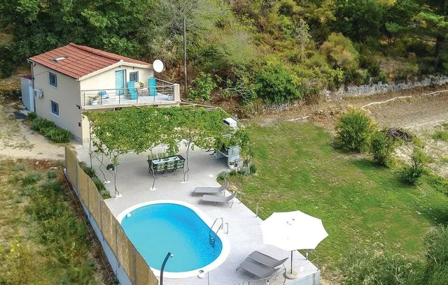 Holiday home Rupotina