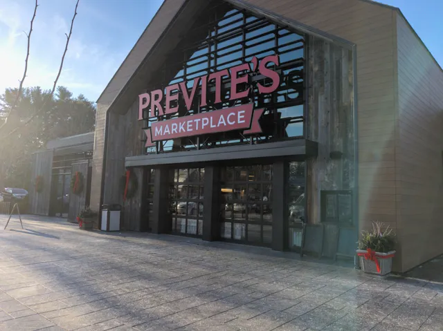 Previte's Marketplace Hanover