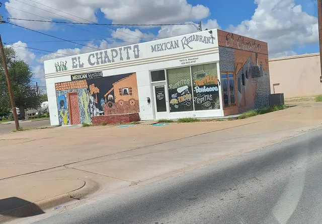 El Chapito