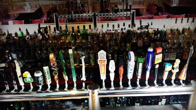 Napper Tandy's Rozzie